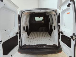 RENAULT Express usata, con Interni in pelle