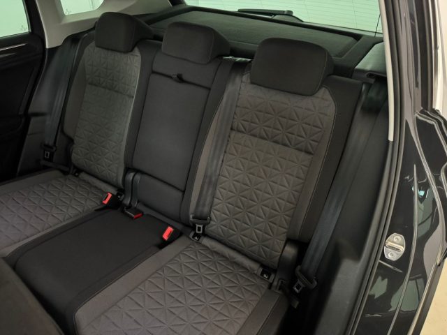 VOLKSWAGEN Tiguan usata, con Immobilizzatore elettronico