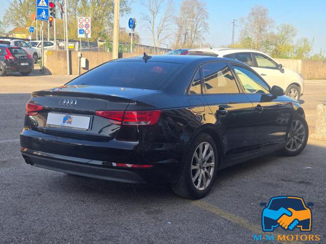 AUDI A4 usata, con Airbag Passeggero