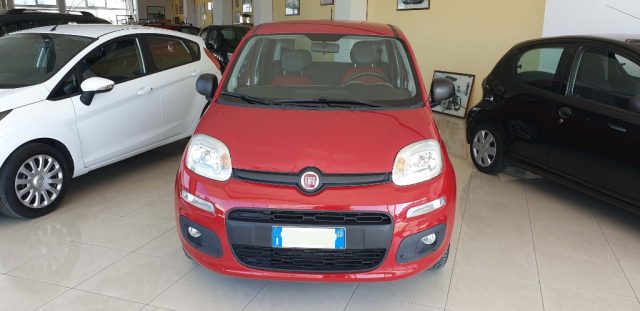 FIAT Panda usata, con Airbag