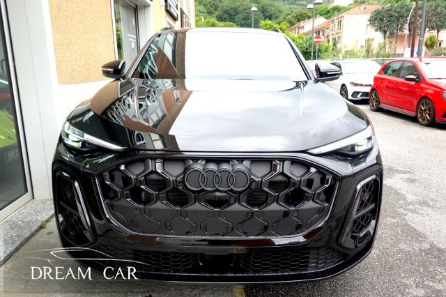 AUDI Q5 usata, con Boardcomputer