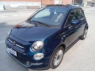 FIAT 500 C 1.0 Hybrid