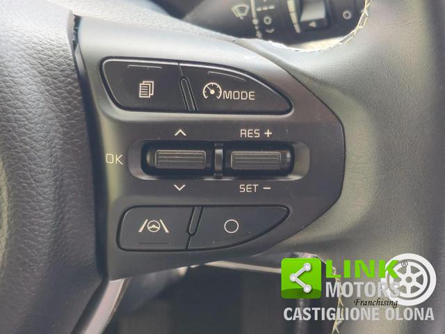 KIA Picanto usata, con Bracciolo