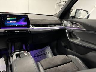 BMW X2 usata, con ESP