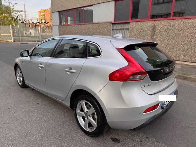 VOLVO V40 usata, con Chiusura centralizzata
