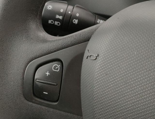 RENAULT Captur usata, con Lettore CD