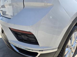 VOLKSWAGEN T-Roc usata, con Servosterzo