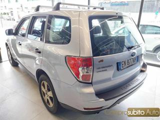 SUBARU Forester usata, con Chiusura centralizzata