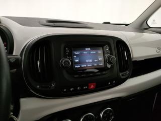 FIAT 500L usata, con Climatizzatore