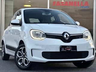 RENAULT Twingo SCe LIMITED - NO VINCOLI FINANZIARI