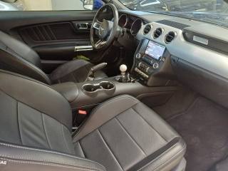 FORD Mustang usata, con Fari full-led