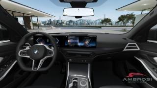 BMW 320 usata 10