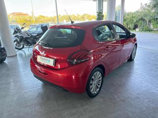 PEUGEOT 208 usata, con Alzacristalli elettrici