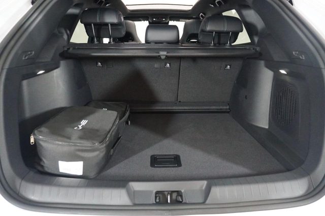 BYD Seal U usata, con Controllo trazione