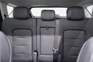 SPORTEQUIPE Sportequipe 7 GTW usata, con Airbag testa