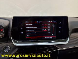 PEUGEOT 2008 usata, con MP3