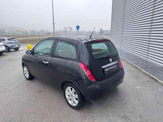 LANCIA Ypsilon usata, con Climatizzatore