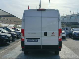FIAT Ducato usata, con Vivavoce