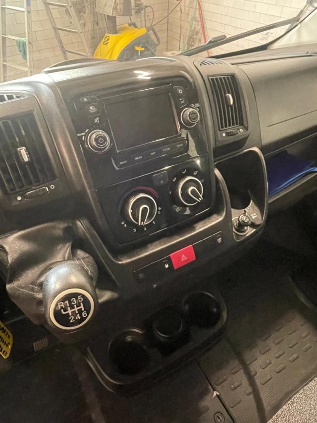 FIAT Ducato usata 11