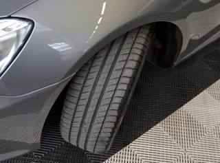 MERCEDES-BENZ SLK 250 usata, con Luci diurne LED