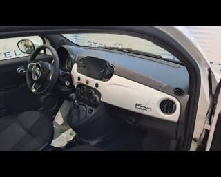 FIAT 500 usata, con Chiusura centralizzata telecomandata