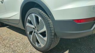 SEAT Arona usata, con Cronologia tagliandi