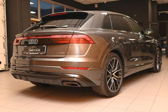 AUDI Q8 usata 87