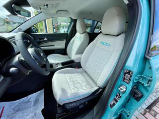 FIAT 600 usata, con Climatizzatore