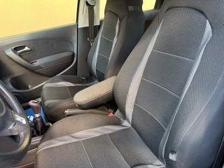 VOLKSWAGEN Polo usata, con Controllo automatico clima
