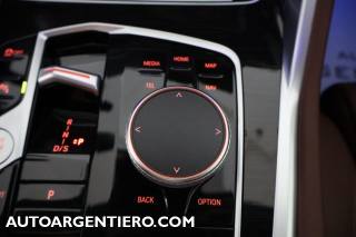 BMW X6 usata, con Trazione integrale