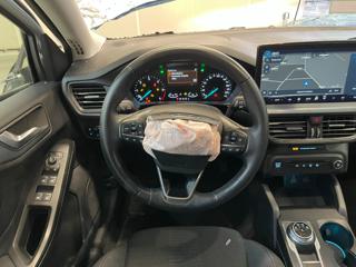 FORD Focus usata, con Park Distance Control