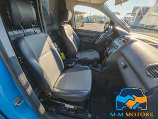 VOLKSWAGEN Caddy usata, con Controllo trazione