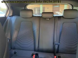 MERCEDES-BENZ A 180 usata, con MP3