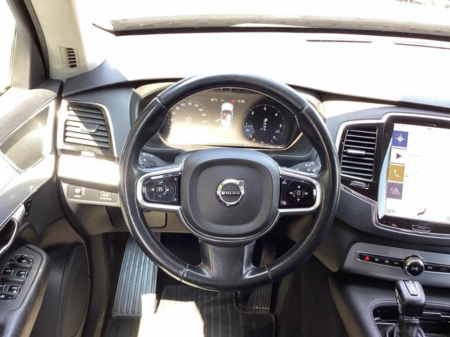 VOLVO XC90 usata, con Cronologia tagliandi