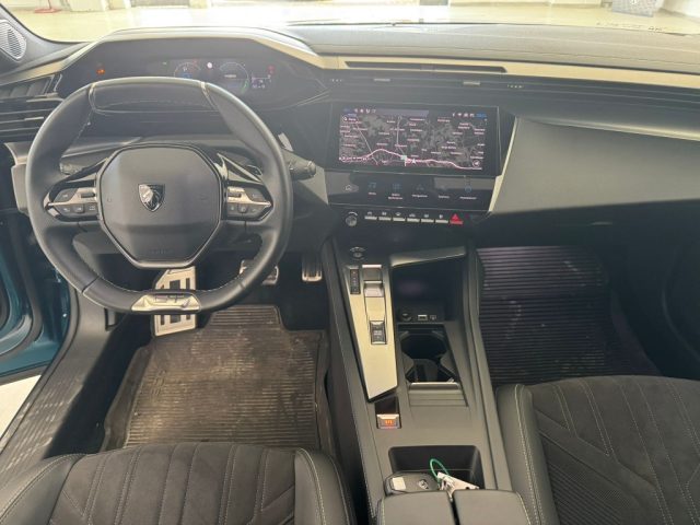 PEUGEOT 408 usata, con ESP