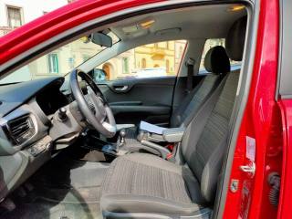 KIA Stonic usata, con Immobilizzatore elettronico