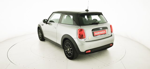 MINI Cooper SE usata 52
