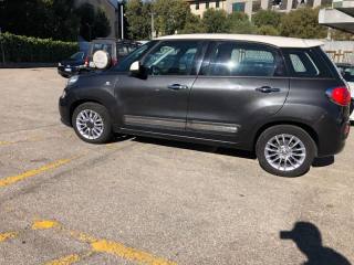 FIAT 500L usata, con Airbag Passeggero