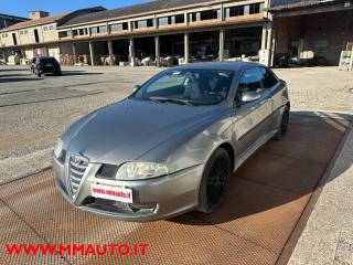 ALFA ROMEO GT usata, con Airbag laterali
