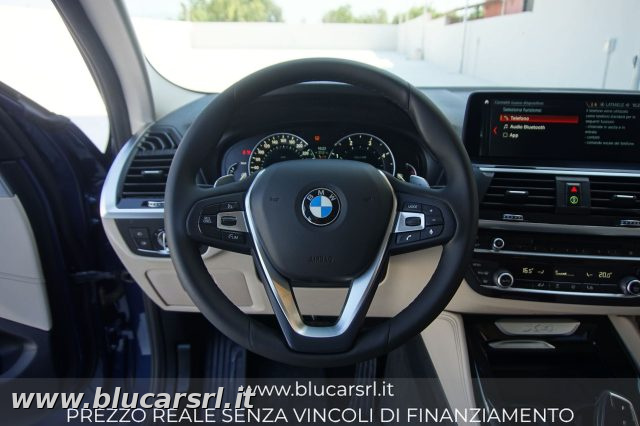 BMW X4 usata 25