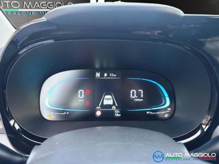 HYUNDAI i10 usata, con Fendinebbia