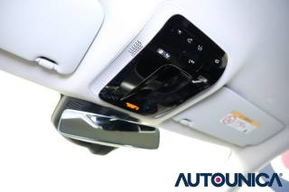 MERCEDES-BENZ C 200 usata, con Sensori di parcheggio posteriori