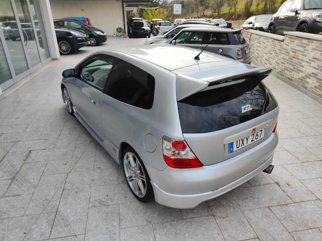 HONDA Civic usata, con Cerchi in lega