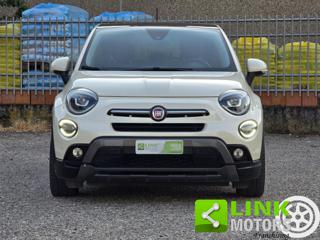 FIAT 500X usata, con Controllo automatico clima