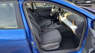 SEAT Ibiza usata, con Chiusura centralizzata