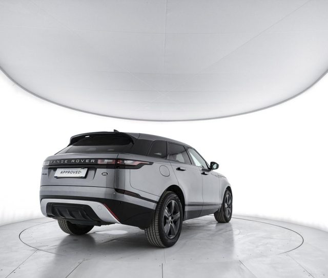 LAND ROVER Range Rover Velar usata 1