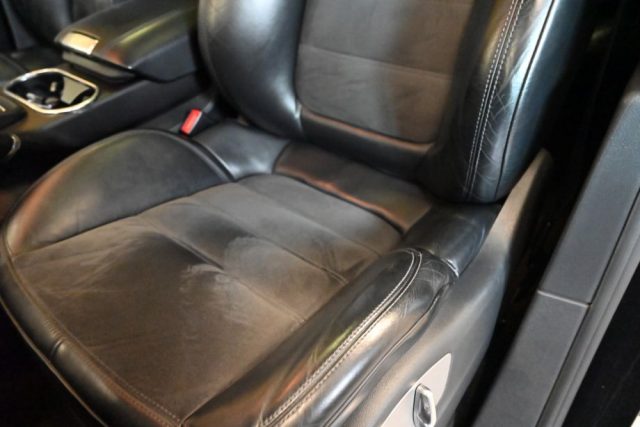 PORSCHE Cayenne usata 45