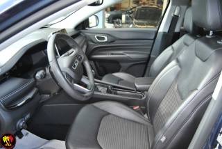 JEEP Compass usata, con Controllo trazione