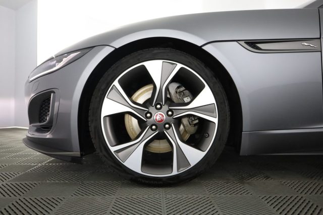 JAGUAR F-Type usata 5