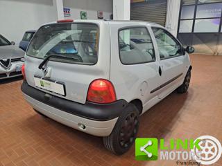 RENAULT Twingo usata, con Airbag laterali